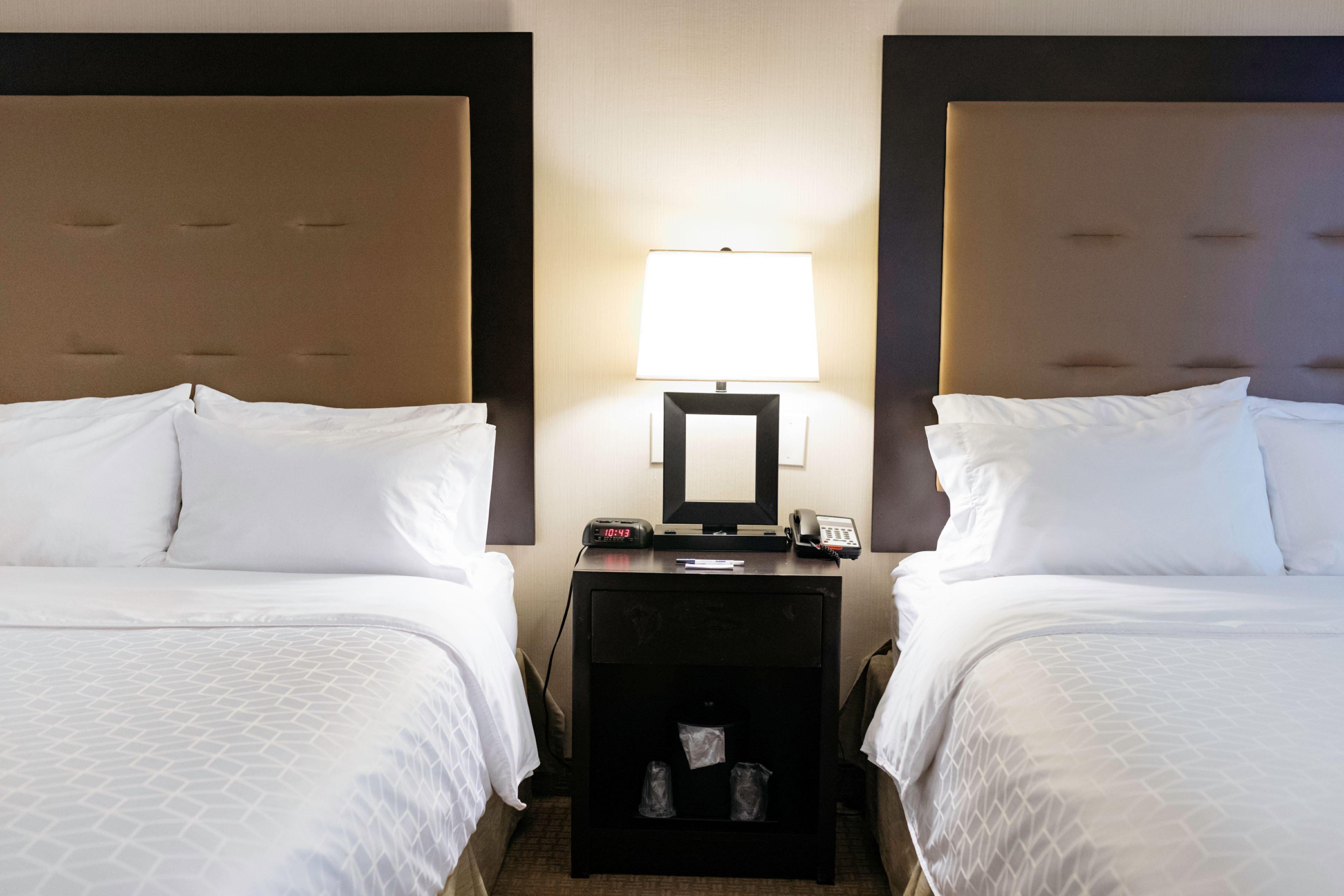 Holiday Inn Express & Suites - Olathe North, An Ihg Hotel Luaran gambar